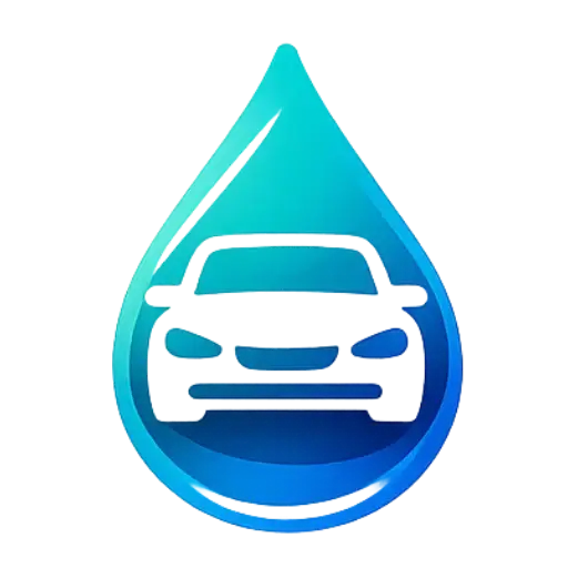 Lavage auto à domicile Mazé-Milon